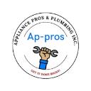 Appliance Pros and Plumbing, Inc. logo