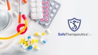 Safe Therapeutics image 1