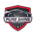 Pure Shine Mobile Detail logo