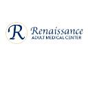 Renaissance Adult Medical Center logo