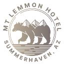 Mt Lemmon Hotel logo