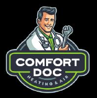 Comfort Doc Heating & Air image 2