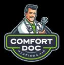 Comfort Doc Heating & Air logo