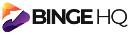 Binge HQ logo