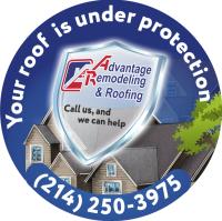 Advantage Remodeling and Roofing image 1