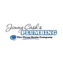 Jimmy Cash Plumbing logo