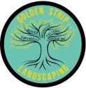 Golden Strip Landscaping logo