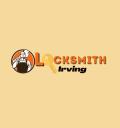 Locksmith Irving TX logo