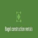 Bagel Construction Rentals logo