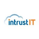 Intrust IT logo