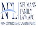 Neumann Family Law, A.P.C. logo