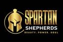 Spartan Shepherds logo