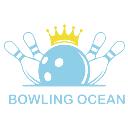 Bowling Ocean logo