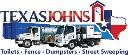 Texas Johns, LLC	 logo