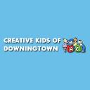 child care downingtown pa logo