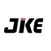 JIKE LOGISTICS logo