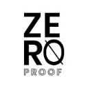 THC by Zero Proof | N/A Beverage House logo