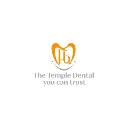 HQ Temple Dentist logo