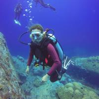Scuba Diving Hawaii image 1