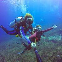 Scuba Diving Hawaii image 2
