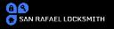 SAN RAFAEL LOCKSMITH logo