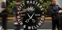 City Masters Hair & Wellness image 1