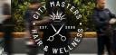 City Masters Hair & Wellness logo