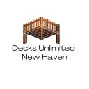 Decks Unlimited New Haven logo