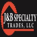 J&B Specialty Trades logo