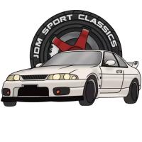 JDM Sport Classics image 1