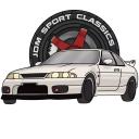 JDM Sport Classics logo