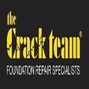 The Crack Team logo