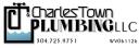Charles Town Plumbing logo