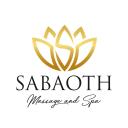 Sabaoth Massage and Spa logo