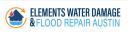 Elements Water Damage & Flood Repair Austin logo