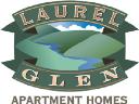 Laurel Glen Apartment Homes logo