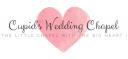 Cupid’s Wedding Chapel logo