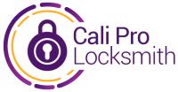 Cali Pro Locksmith image 1