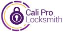 Cali Pro Locksmith logo