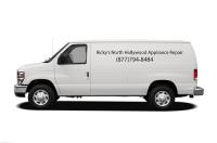 Ricky's North Hollywood Appliance Repair image 1