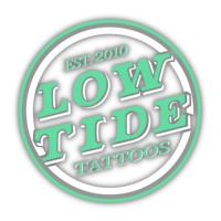 Low Tide Tattoos image 1