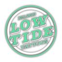 Low Tide Tattoos logo