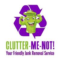 Clutter Me Not Junk Removal Charleston image 1