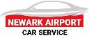 Car Service to Newark Airport logo