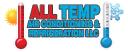All Temp Air Conditioning & Refrigeration logo