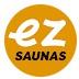 EzSaunas - Mobile & Stationary Saunas For Sale logo