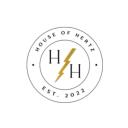 House of Hertz logo