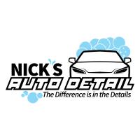 Nick's Auto Detail image 1