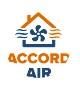 Accord Air - Ductless Mini-Split Installation logo