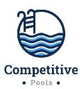 Competitive Pools logo